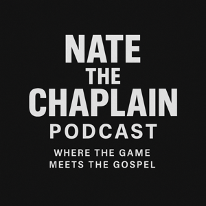 Nate the Chaplain