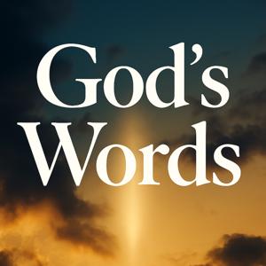 GOD’S WORDS