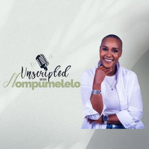 Unscripted With Nompumelelo
