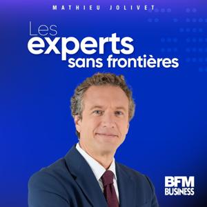 Les experts sans frontières