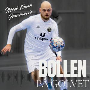 Bollen på golvet