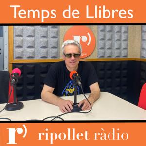 Temps de Llibres