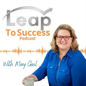 Leap to Success Podcast