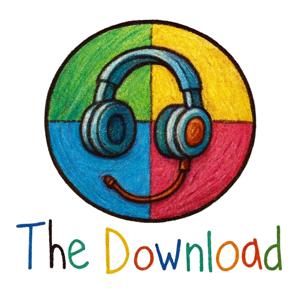 The Download- Claremont Junior School Podcast