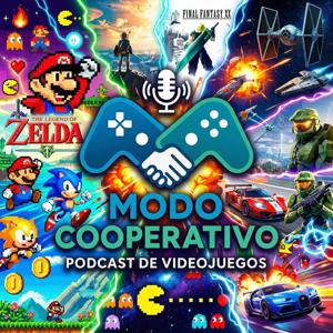 Modo Cooperativo