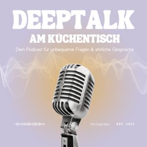 Deeptalk am Küchentisch