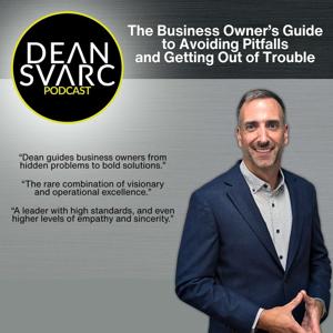 Dean Svarc Podcast