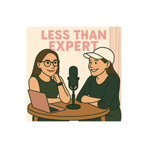 Less Than Expert