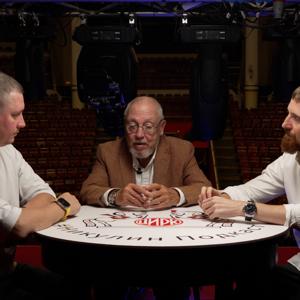 #НикулинПодкаст