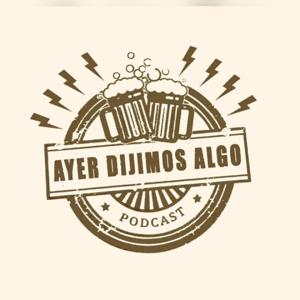 Ayer Dijimos Algo