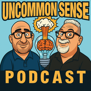 Uncommon sense