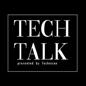 Tech Talk Sports