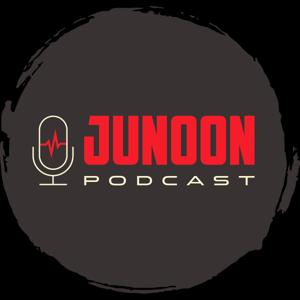 Junoon Podcast
