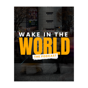 Wake In The World