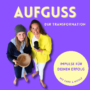 Aufguss der Transformation