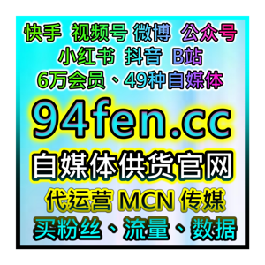 rakuten乐天线上自媒体涨粉点赞购物网 社交媒体流量自助购买批发官网
