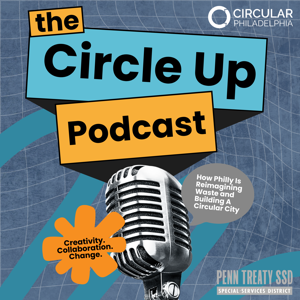 The Circle Up Podcast
