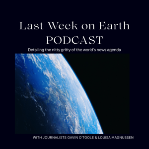 Last Week on Earth