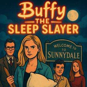 Buffy the Sleep Slayer