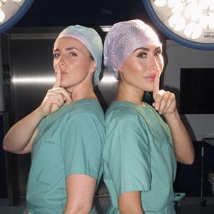 Saalgeflüster - Willkommen in der OP Welt