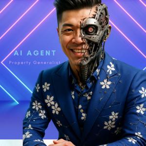 M Singapore Property Mastery I This is M.