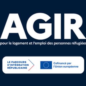 Podcast – AGIR : Accompagner, Orienter, Intégrer les Réfugiés