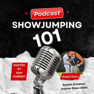 Showjumping 101