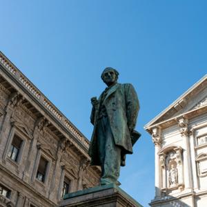 Manzoni: come non l'avete mai ascoltato