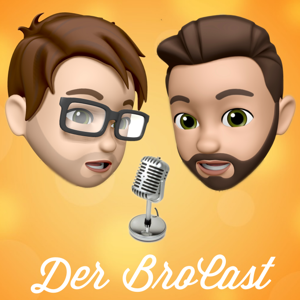 Der BroCast