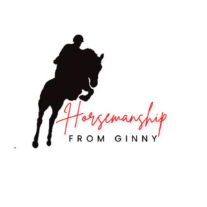 Horsemanship From Ginny