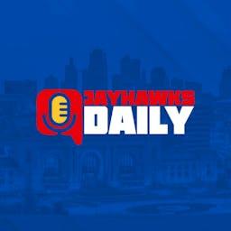 Jayhawks Daily Podcast
