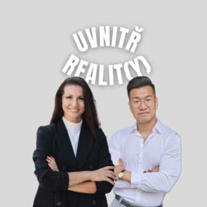 🎙️ Uvnitř Realit(y) – zákulisí světa nemovitostí bez přikrášlení