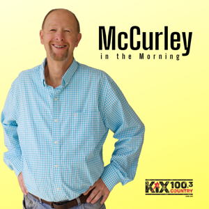 McCurley in the Morning