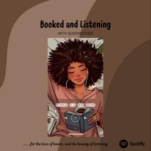 Booked and Listening