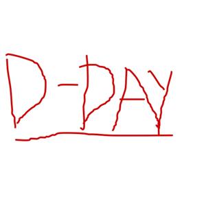 D-Day