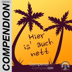Hier is' auch nett.