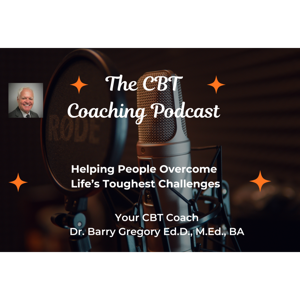 The CBT Coaching Podcast