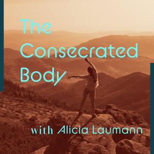The Consecrated Body
