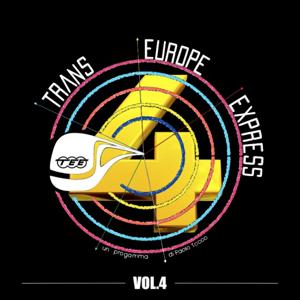 Trans Europe Express - Stagione 4