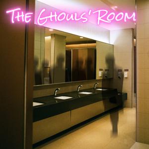 It's the Ghouls Room