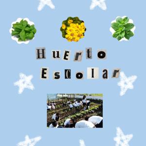 ★ Huerto Escolar ★