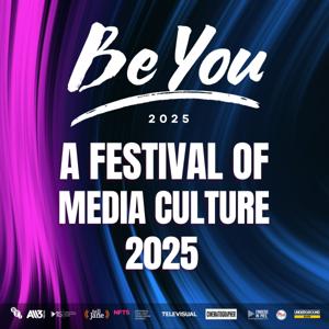 BeYou Festival 2025 by Soho Media Club