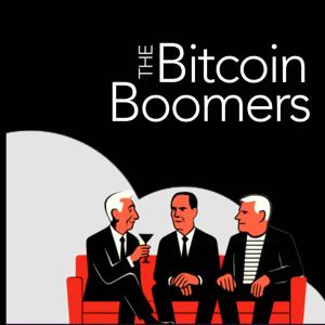 The Bitcoin Boomers
