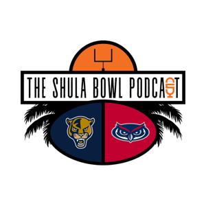 The Shula Bowl Podcast