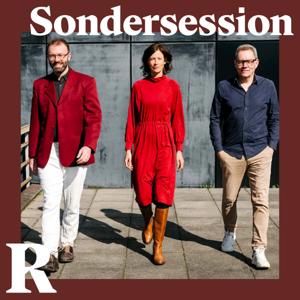 Sondersession – der Politik-Podcast der Republik