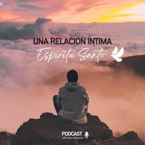 Una relación íntima Espíritu Santo