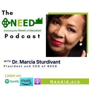 The NEED Podcast