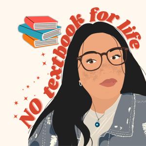 No Textbook for Life