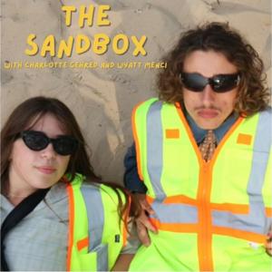 The Sandbox