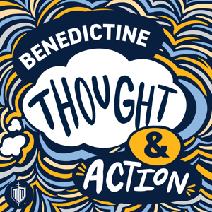 Benedictine Thought & Action